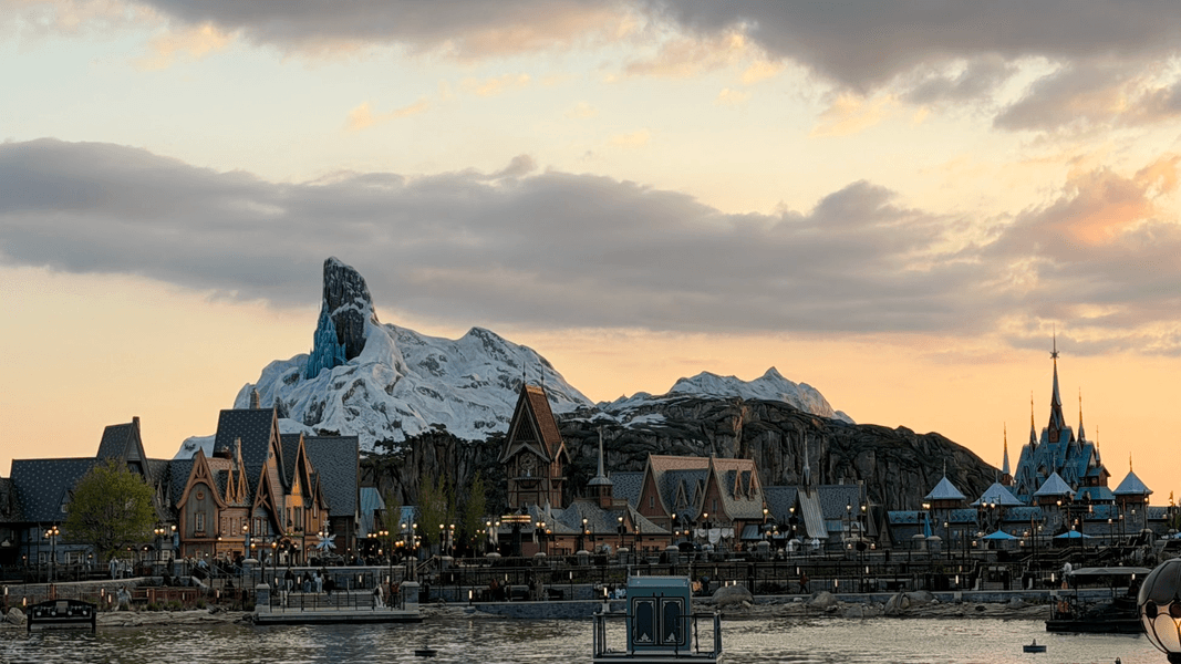Disney Adventure World ‘Stunned’ Our Expert Travel Planner
