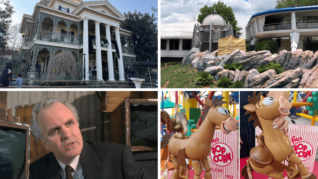‘We Can No Longer Assist You’ – Guests Told to Evacuate Themselves From Haunted Mansion at Disneyland in Today’s Daily Recap for 06/05/2026