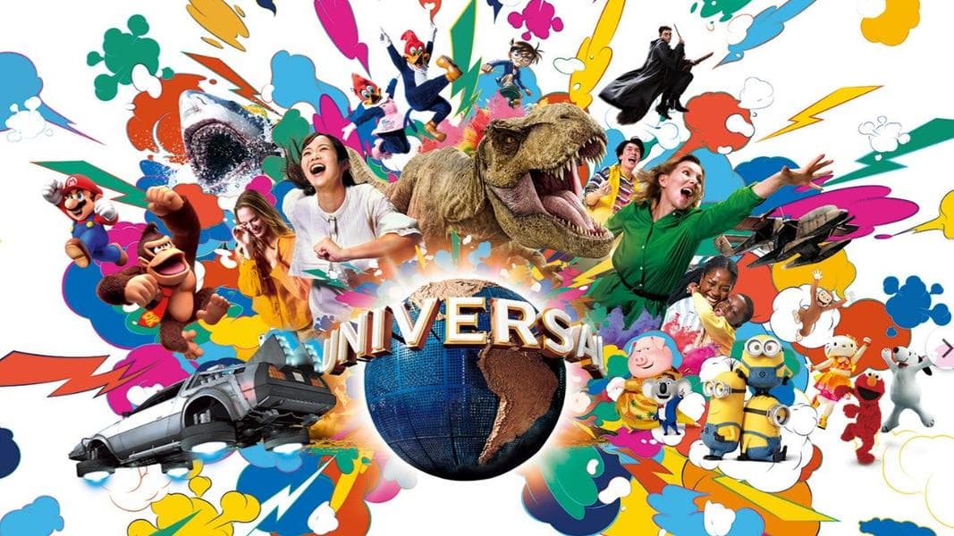Studio Pass Pricing Updated at Universal Studios Japan, Making Early Purchases More Affordable
