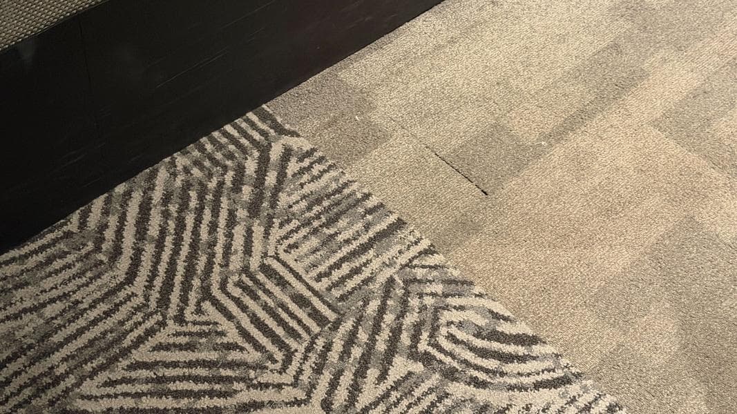 Soarin’ Gets New Carpet Ahead of America Update at EPCOT