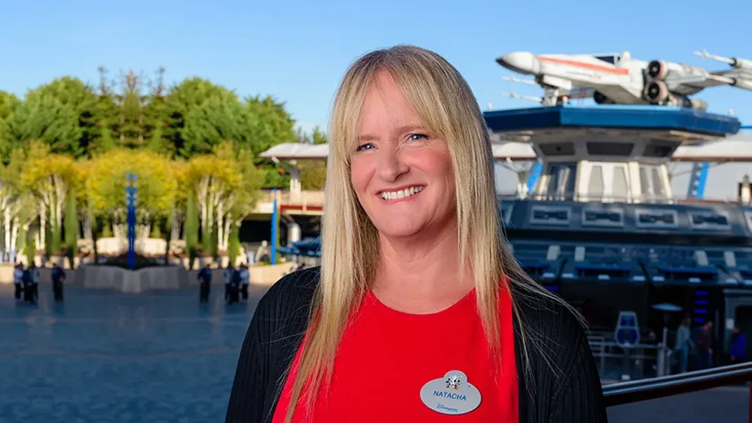 Disneyland Paris leadership Change: Natacha Rafalski to step down, Christophe Murphy to take over