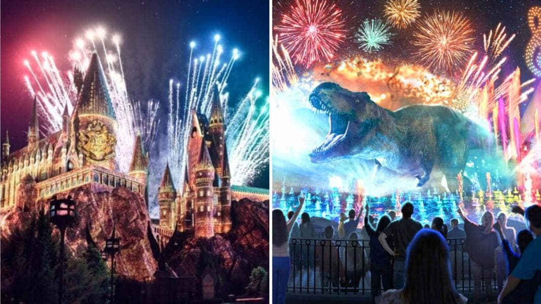 Universal Orlando Announces End Dates for Mega Movie Parade, ‘CineSational,’ and ‘Hogwarts Always’
