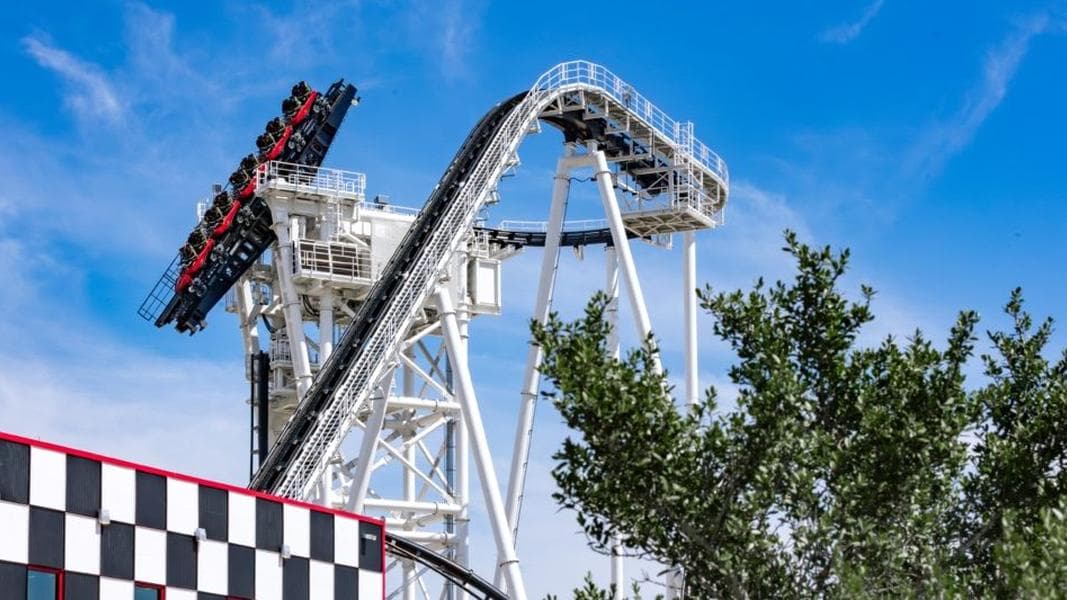Austin’s Cotaland opens new coaster – for $25 per ride