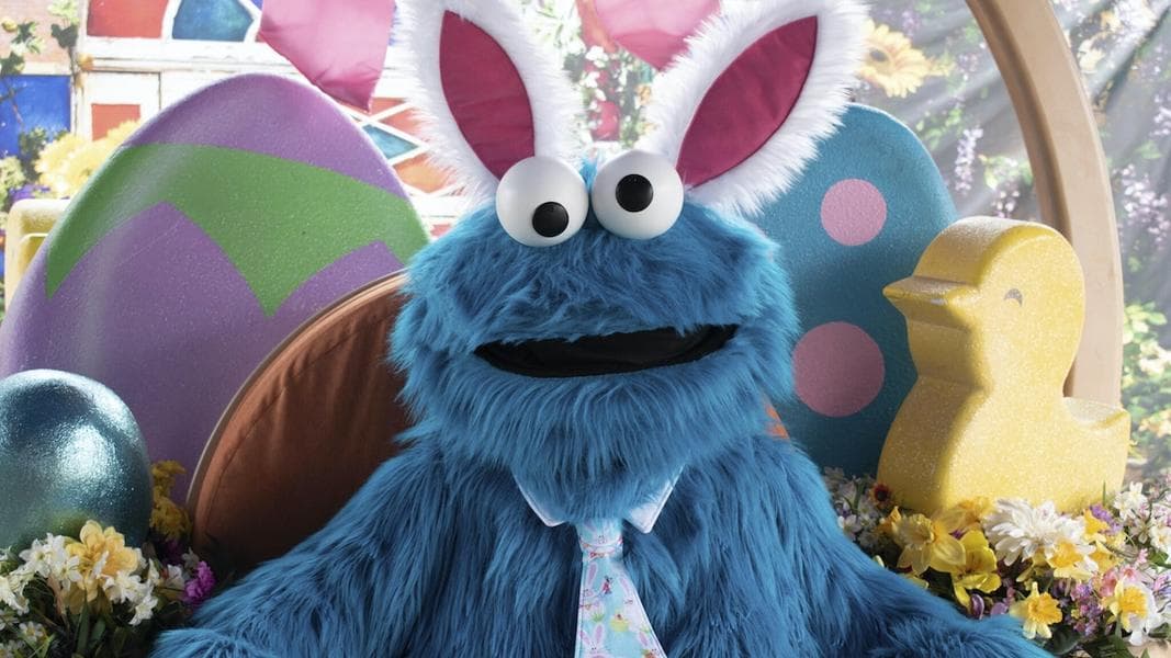 Sesame Place San Diego debuts Easter and springtime events