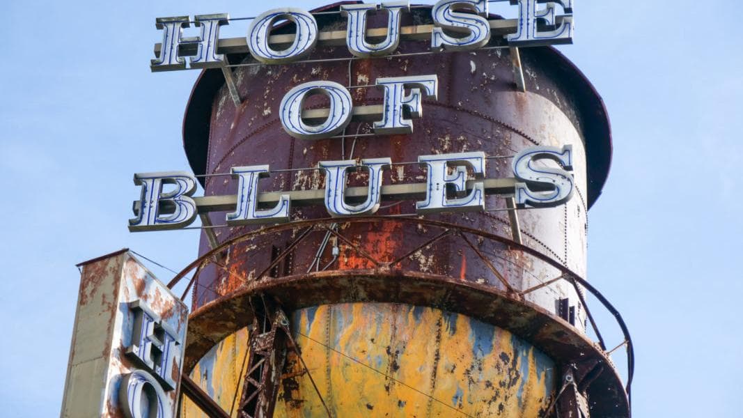 House of Blues Offering Discounts to Annual Passholders, Disney Vacation Club Members and Cast Members