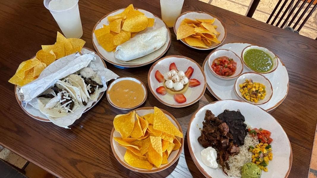 REVIEW: ‘Universal’s Best Counter-Service?’ Cafe La Bamba Reopens with Fresh Updated Menu at Universal Studios Florida