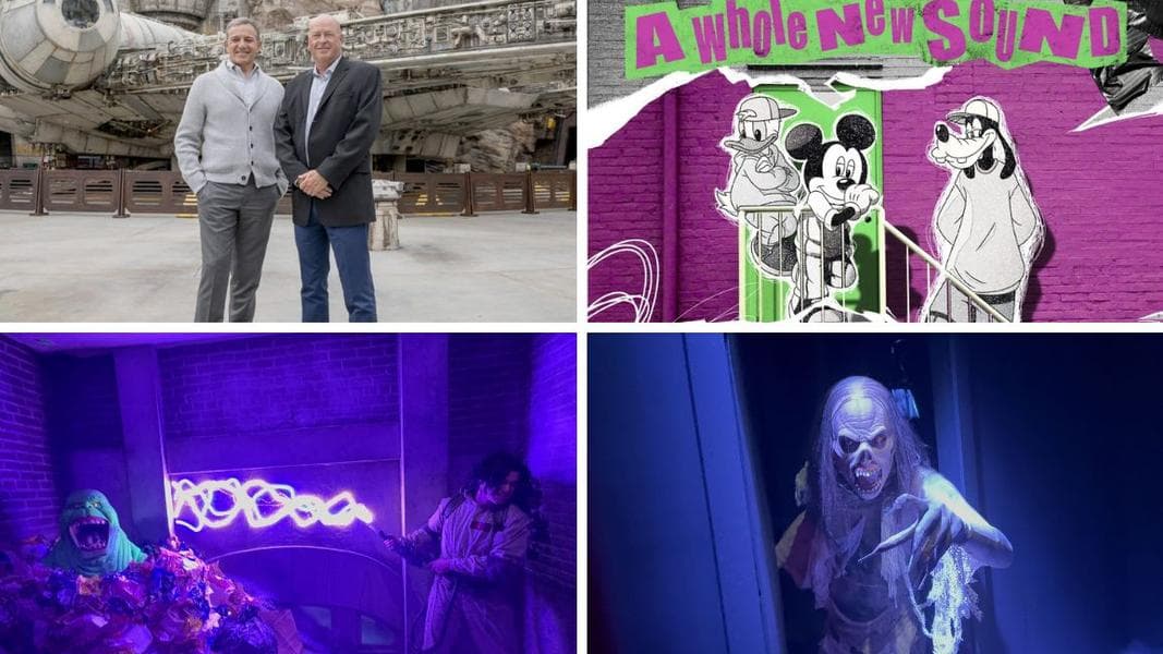 Bob Chapek Says His Children and Grandchildren Being a ‘Disney Family’ Stopped Him From Suing the Company & More: Daily Recap (9/8/24)