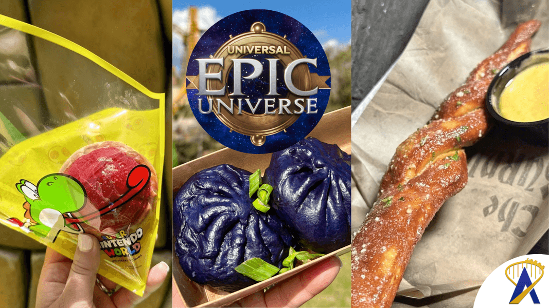 Epic Universe cheap eats: Best budget-friendly food, snacks for under $15
