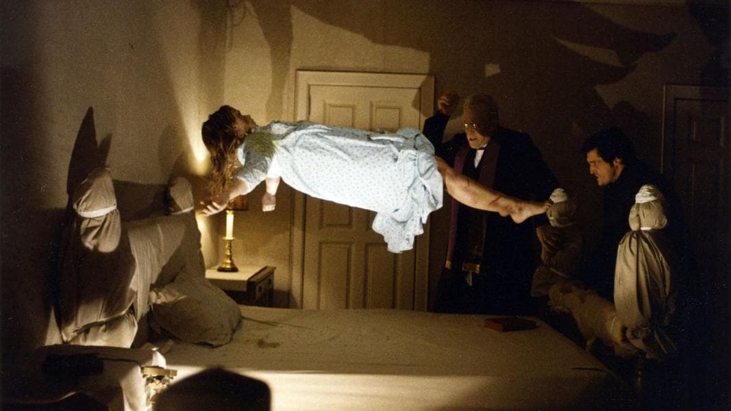 Universal Hollywood brings back ‘The Exorcist’ for Halloween Horror Nights