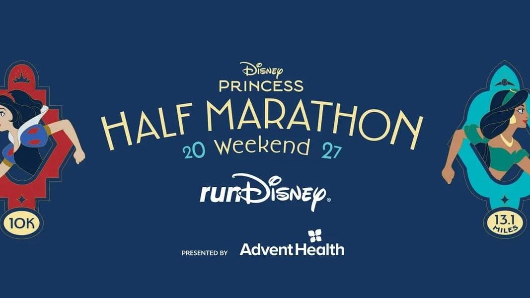 Disney Princess Half Marathon Weekend 2027 Registration Delayed