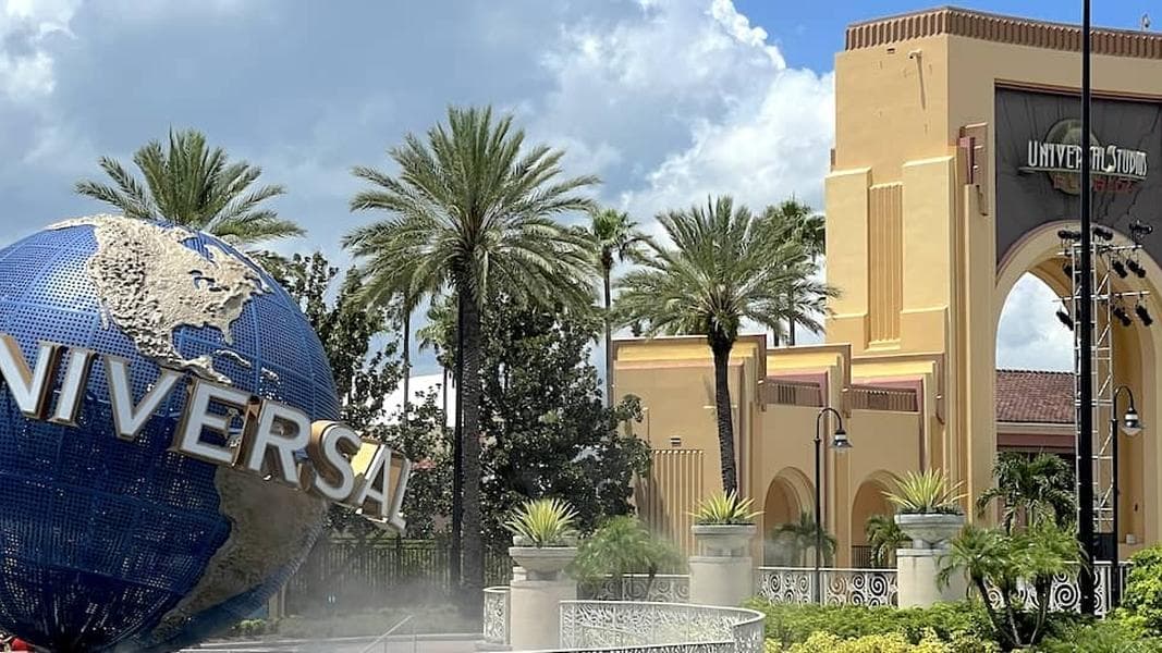 Rope Drop: Happy birthday to Universal Orlando