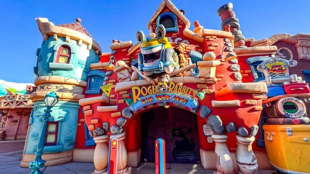 Popular Disney Ride Reopens After Year-Long Closure