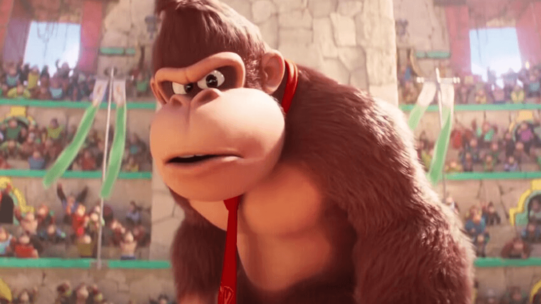 RUMOR: Donkey Kong to Star in Third Nintendo Film from Illumination and Universal, Releasing in 2028