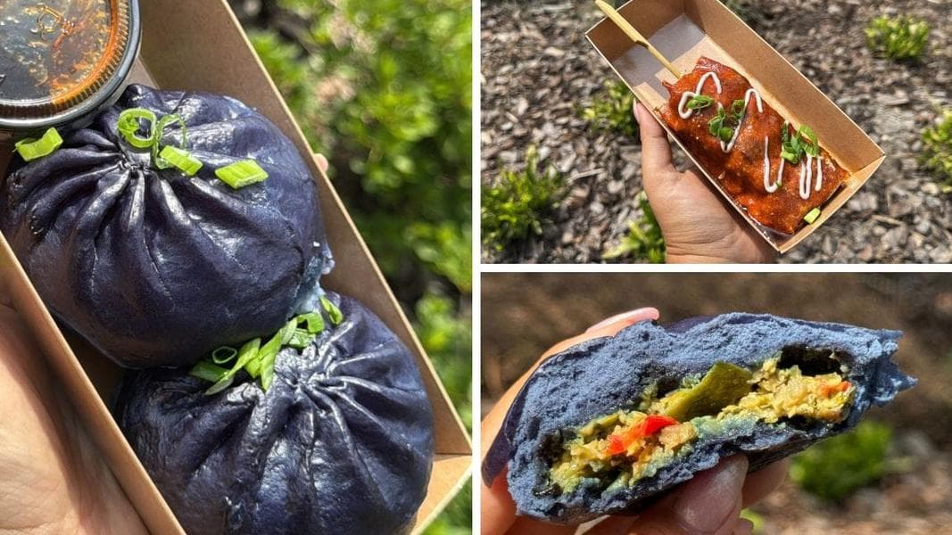 REVIEW: A Hit and a Miss From Star Sui Bao in Celestial Park at Epic Universe