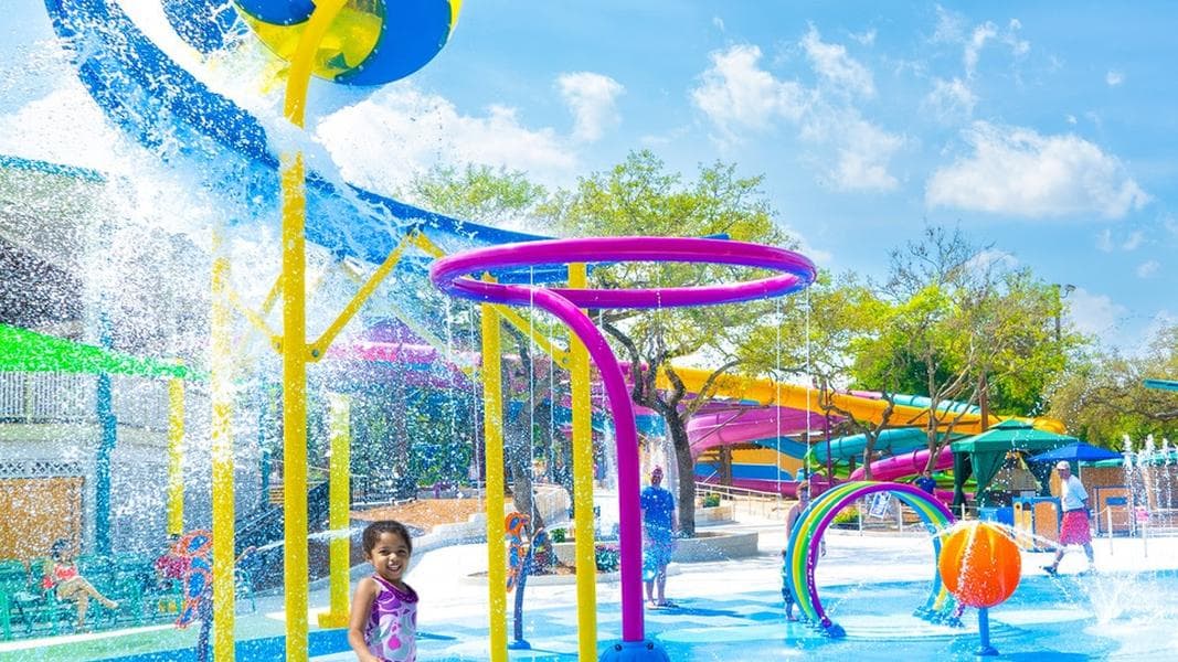 Aquatica San Antonio opens Kata’s Kookaburra Cove play area