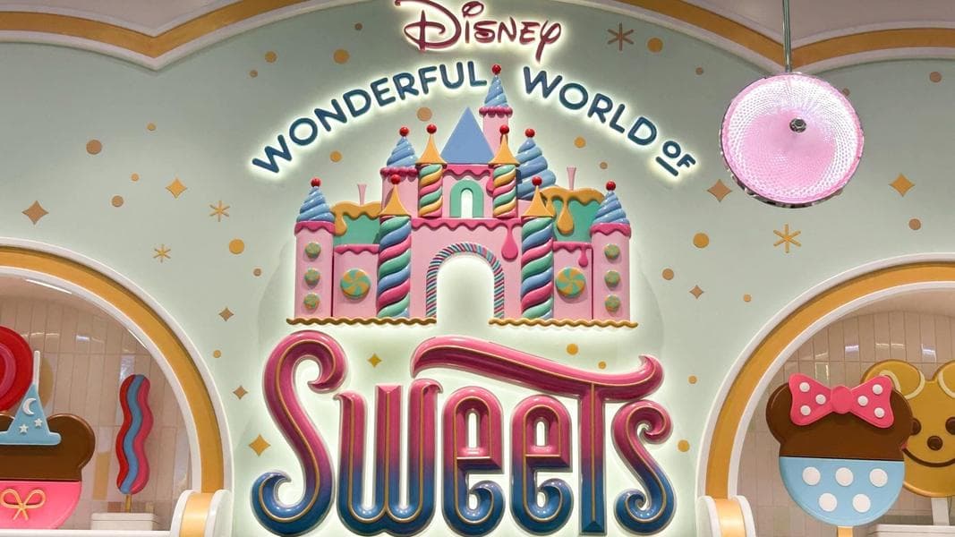 Disneyland Removes Mobile Ordering Options for Treat Shops