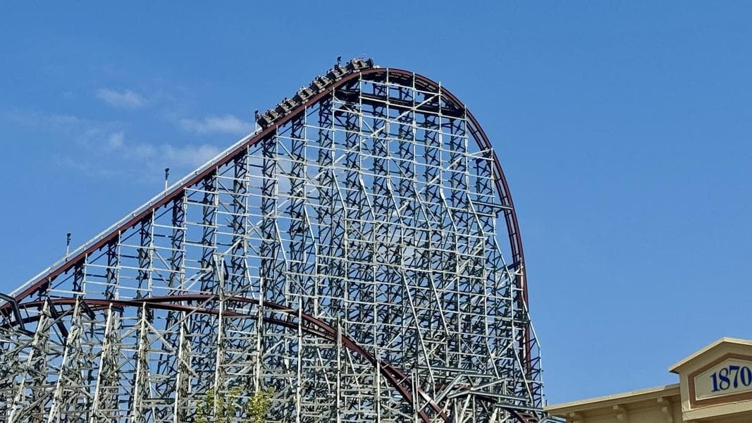 Cedar Point scrubs mentions of Coastermania replacement after negative reaction
